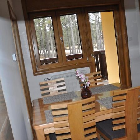 Apartment Monika Zlatibor Zewnętrze zdjęcie