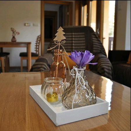 Apartment Monika Zlatibor Zewnętrze zdjęcie