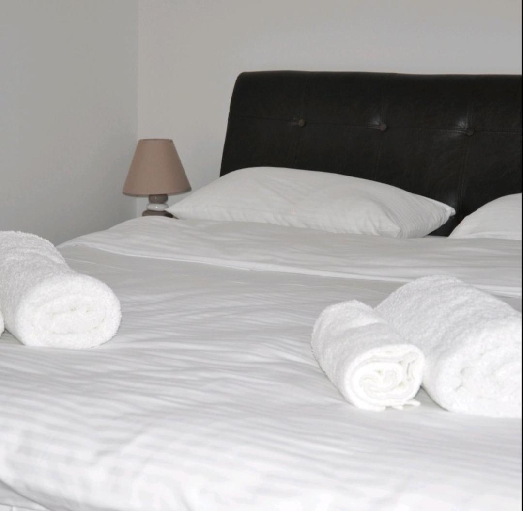 Apartment Monika Zlatibor Zewnętrze zdjęcie