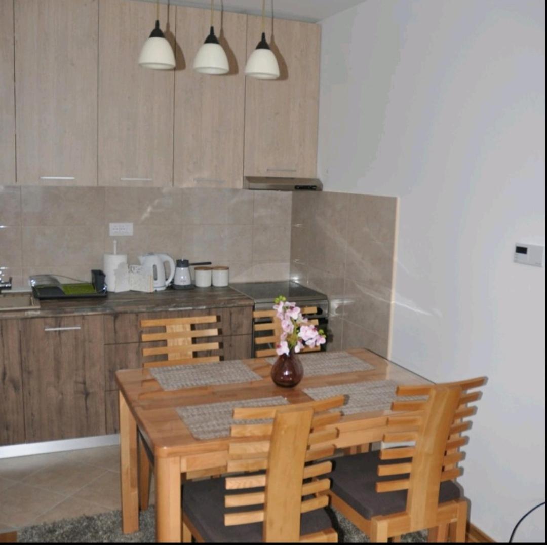 Apartment Monika Zlatibor Zewnętrze zdjęcie