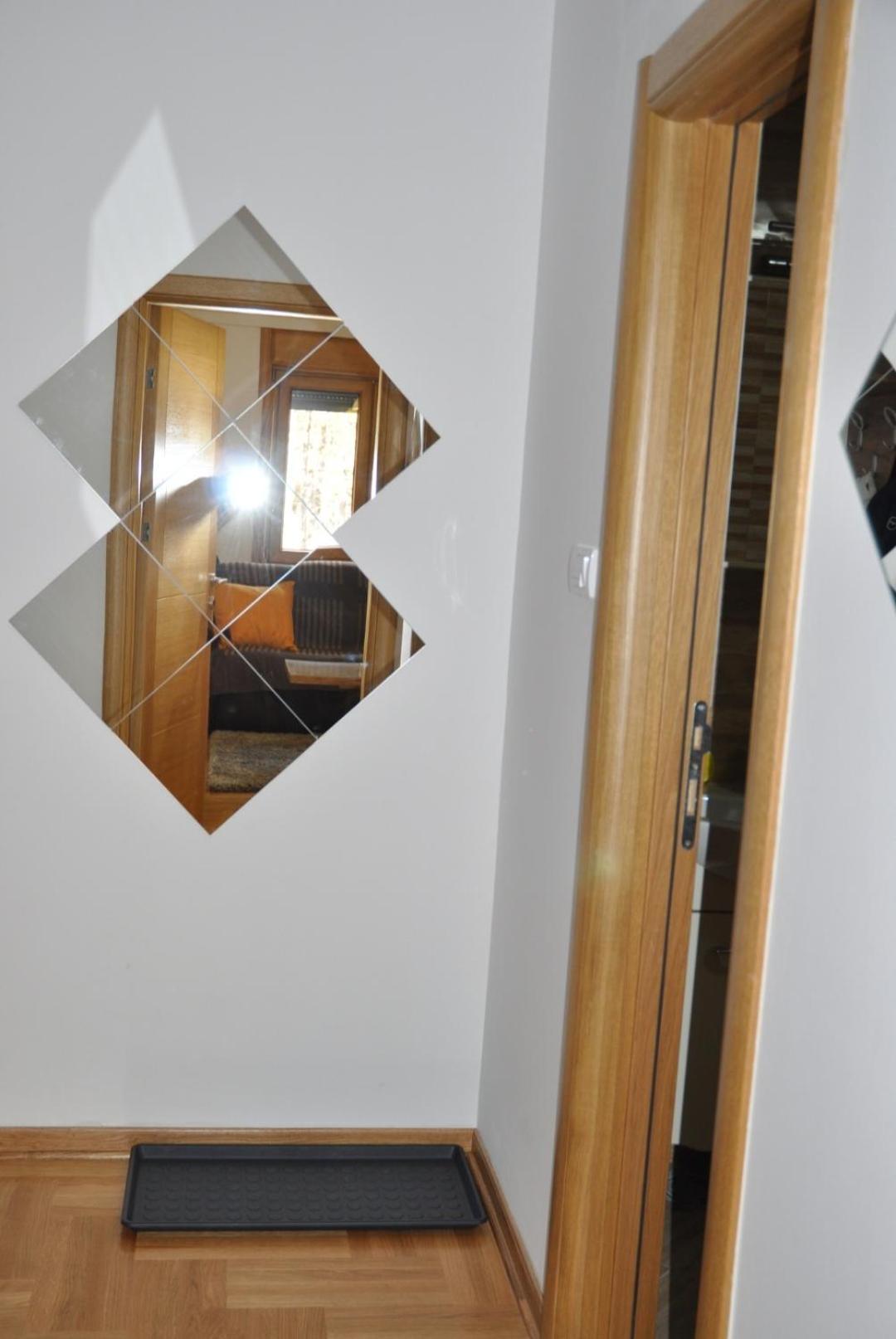 Apartment Monika Zlatibor Zewnętrze zdjęcie