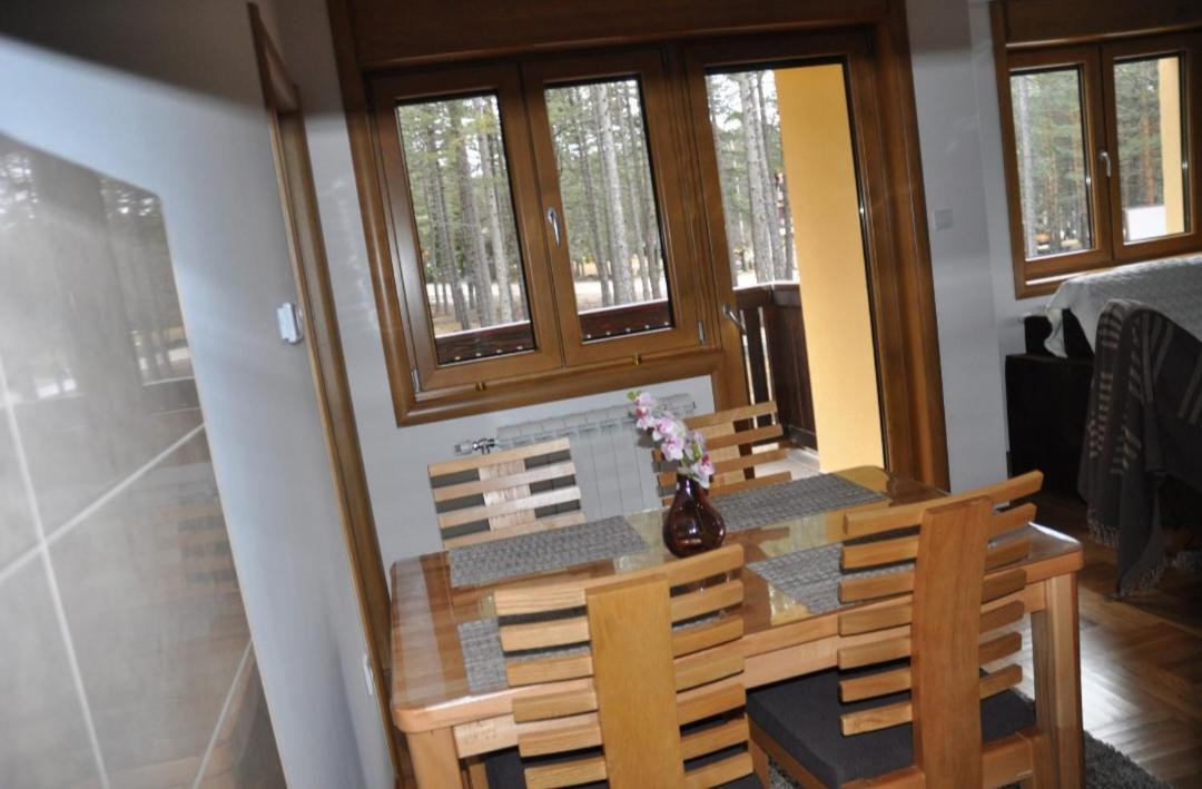 Apartment Monika Zlatibor Zewnętrze zdjęcie