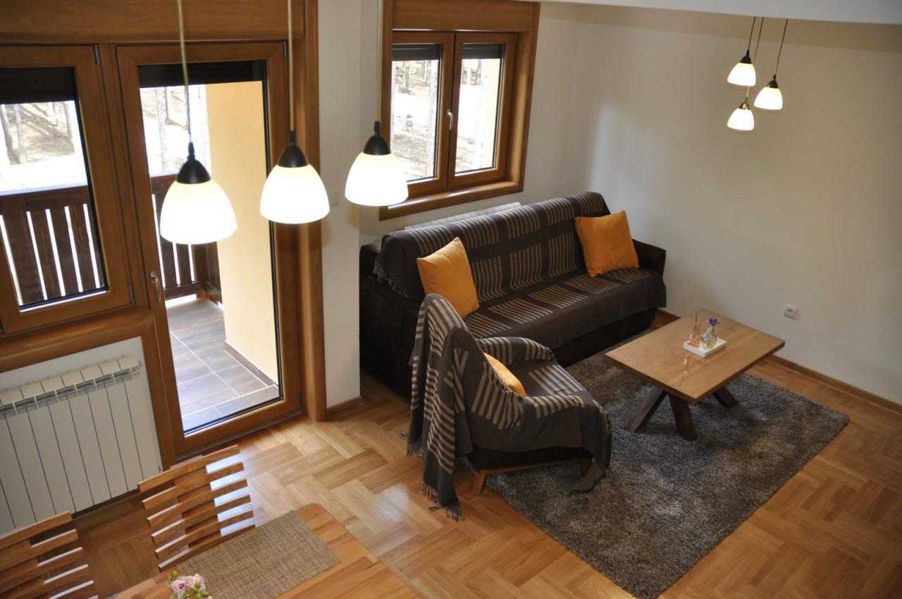 Apartment Monika Zlatibor Zewnętrze zdjęcie