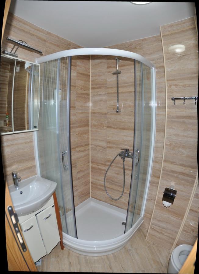 Apartment Monika Zlatibor Zewnętrze zdjęcie